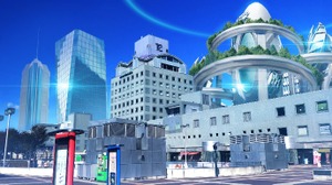 内閣府「スーパーシティ」実現に向け茨城県つくば市で体験型XRコンテンツが配信中 画像