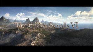 ベセスダ大型オープンワールドRPG次回作『The Elder Scrolls VI』PS5向けリリースは無し？裁判資料に気になる記載―発売は早くとも2026年になるとも 画像