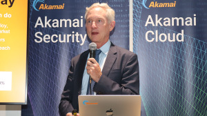 Akamaiが分散型エッジ・クラウドコンピューティングサービスを展開―大手中央集権型サービスに挑戦【事業戦略発表会レポート】 画像