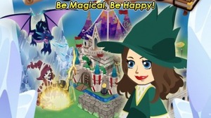 ジークレスト、フェイスブックにてソーシャルゲーム『MagicalSaga』をリリース 画像