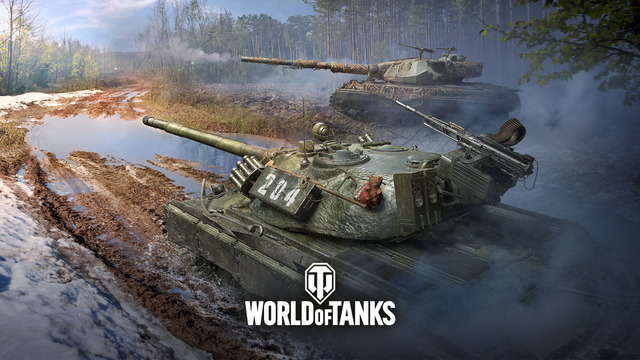 『World of Tanks』開発のWargamingがロシアとベラルーシから完全撤退―この決定でかなりの損失を想定