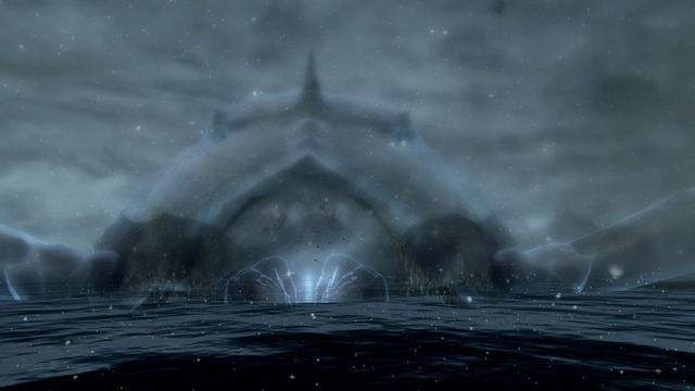 『The Elder Scrolls V: Skyrim』大型アップデート配信―コミュニティ作成コンテンツに簡単アクセス可能な「Creationsメニュー」実装