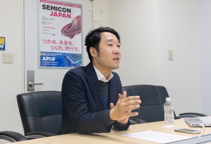 eスポーツは「半導体を身近な体験にしてくれる存在」―SEMICON Japanの「半導体×eスポーツ」イベントに込められた想いとは【インタビュー】