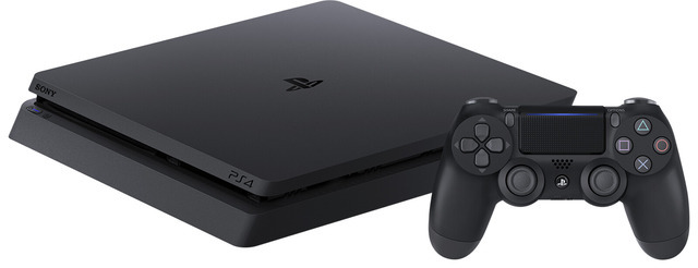 ソニー公式オンラインストア、PS4本体販売終了へ―「PS4世代」の終わり近づく