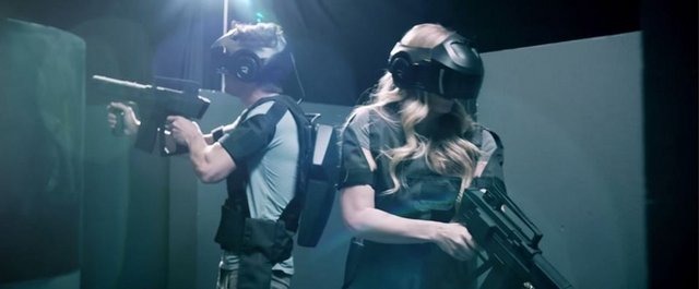 アメリカはユタ州に居を構える企業が、VR技術を用いたテーマパーク「THE VOID」を計画中であることが判明しました。併せて、プロモーション映像が公開されています。