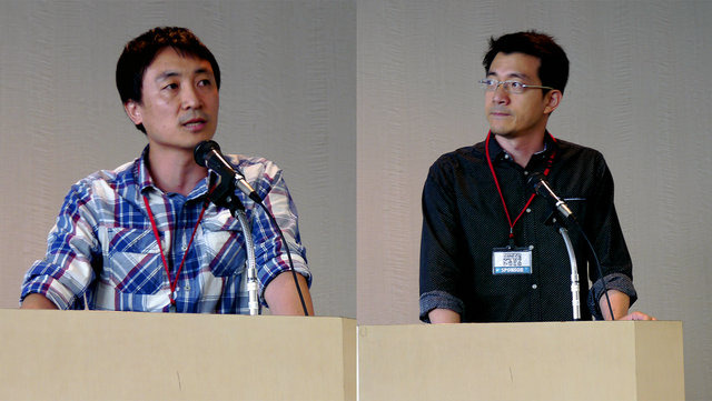 2015年5月8日〜5月10日かけて、秋葉原UDXで開催されたインディーゲームイベント「 東京インディーフェス 2015 （TIF 2015）」。インディーデベロッパーのタイトル出展だけでなく、ハードメーカー、ミドルウェアメーカー、パブリッシャーなど業界関係者によるパネルセッ