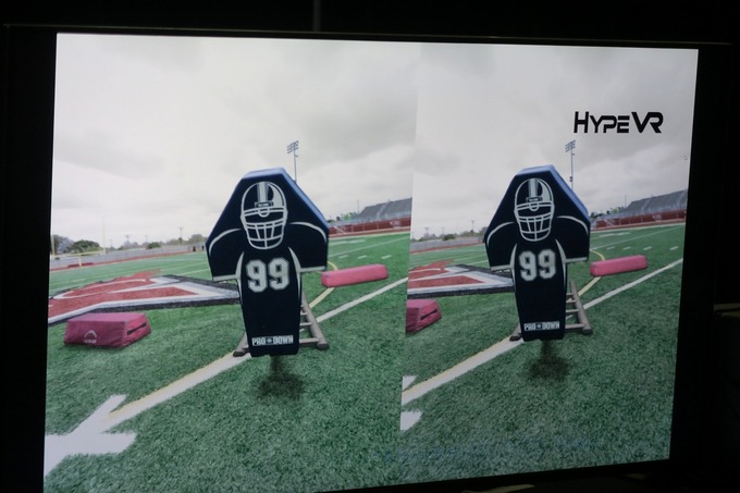 【VRLA2017】動き回れるVR映像「HypeVR」を体験、その制作手法とは