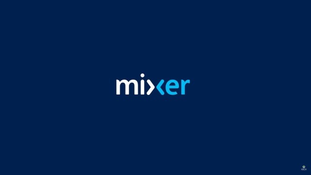 動画配信サービス「Beam」名称変更、「Mixer」へ