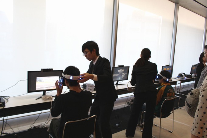 「集え！創れ！未来のゲームクリエイター ～日本ゲーム大賞 U18部門～」開催…著名クリエイターらが業界を語る