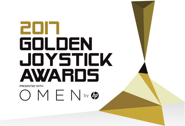GOTYは『ゼルダの伝説 BotW』に決定！「2017 Golden Joystick Awards」受賞作品リスト