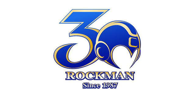 海外で『ロックマン』30周年記念ライブストリームが近日実施！
