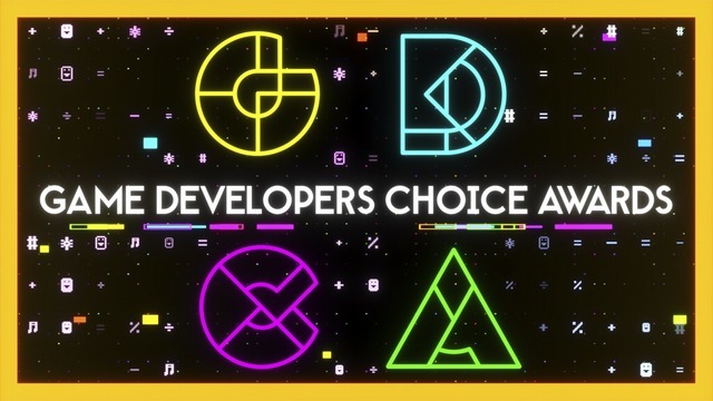 業界人が選ぶゲームアワード「GDC Awards」第18回受賞作品決定！