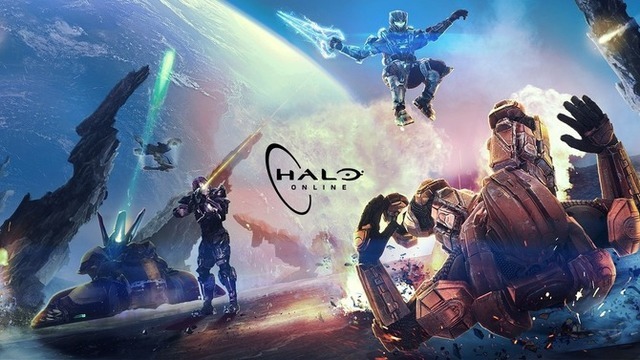 MS、『Halo Online』をプレイ可能にする有志Modに公式データの削除求める―旧作『Halo』PC版新展開も示唆