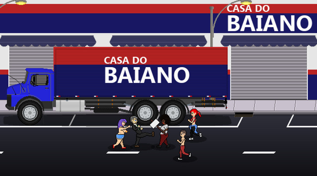 ブラジル政府がSteamゲーム『BOLSOMITO 2K18』の削除を要請―大統領選への影響を懸念