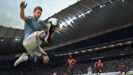 EA、ベルギー向け『FIFA』からルートボックス用ポイント削除―同国の法解釈自体には疑問呈する