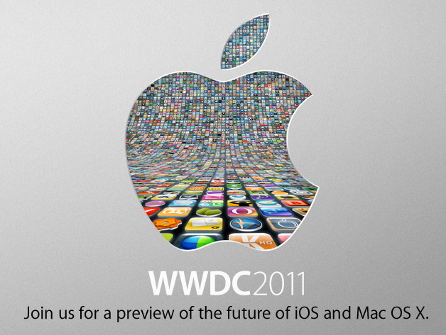 アップルは、毎年恒例のデベロッパー向けカンファレンス、WWDCを6月6日〜10日までサンフランシスコのモスコーニ・センターで開催すると発表しました。