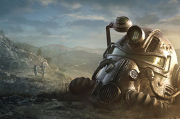 『Fallout 76』プレイ時間900時間以上のコアプレイヤーが突如BAN…原因は「弾薬の集めすぎ」？ 画像