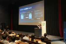 UE5.2注目の新機能を紹介…エピックゲームズ ジャパンによるセッションをレポート【GTMF 2023】 画像
