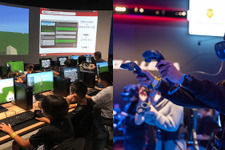 最先端技術とeスポーツで「学びのサードプレイス」を創出―デジタル複合施設「REDEE北九州イノベーションセンター店」の施設概要公開 画像