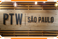 PTW、サンパウロ拠点の「PTW Brazil」を設立し南米に事業を拡大―現地技術職スタッフを100人以上雇用予定
