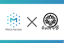 MetaHeroes、Web3ゲームプラットフォーム「GuildQB」と『フォートナイト』上のメタバース事業でパートナーシップ締結 画像