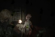 リメイク版『SILENT HILL 2』賛否分かれる戦闘トレイラーにBloober Team社長が反応―「ゲームの精神を反映したものではない」 画像