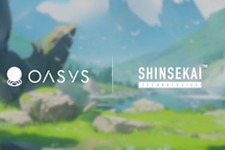 OasysとSHINSEKAI Technologiesがコミュニティ支援で提携、事業者向け記念ウェビナー開催 画像