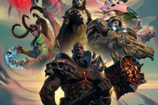 Blizzardがマルチシーズンの新作ゲーム向けに求人掲載―クリエイティブディレクターなどは日本円で2,000万円～3,800万円クラスの年収に 画像
