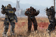 実写ドラマ効果が炸裂か。Steamの『Fallout』シリーズプレイヤー数が急上昇中！ 画像