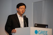 【グリーカンファレンス2012】中国市場で「地雷」を踏まないために ― 『Hoolai三国』のトップが語る