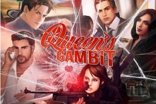 ボルテージ米子会社、独自開発の英語版恋愛ドラマアプリ『Queen’s Gambit』をリリース