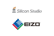シリコンスタジオとEIZO、HDR規格向けソリューションで協業