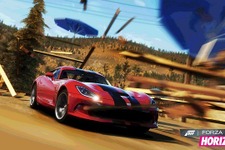『Forza Horizon』開発元、新スタジオ設立「オープンワールド作品」制作へ