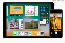 Apple、「iOS 11」を正式リリース…AR機能も追加 画像