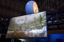 【TGS2017】あの冒険の数々がVRで鮮やかに蘇る！衝撃の『Skyrim VR』体験レポート 画像