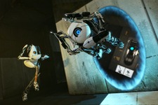 2017年にValveを去った『Portal 2』共同ライターが復帰―『L4D』『TF2』などにも携わった人物