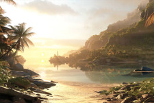 Crytekが自社製エンジン「CRYENGINE」最新版のトレイラーで『Crysis』のリマスターを示唆か