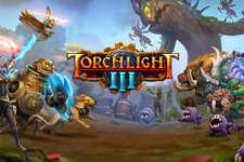 『Torchlight Frontiers』タイトルを『Torchlight 3』に変更―販売形態もF2Pから買い切り型へ