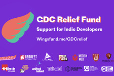 GDC延期で被害を受けたインディーデベロッパーを救済する基金「GDC Relief Fund」が設立される―スポンサーの愛はデベロッパーを救う 画像