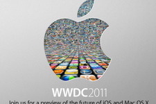 WWDC、今年は6月6日〜11日の開催