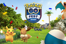 『ポケモンGO』Niantic社1,000万ドル以上を寄付へ―「Pokemon GO Fest 2020」売上を黒人クリエイターや地域社会の再建支援に