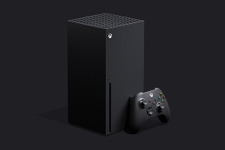 「TGS2020」での「Xbox Series X」関連発表はなし―『MSFS』などの情報発表予定