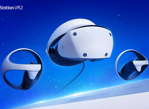 PS VR2向けタイトルラインナップ映像公開―2月～3月にかけて30本以上が発売予定 画像