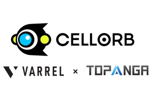 eスポーツ企業のVARRELとTOPANGAが経営統合し「株式会社CELLORB」として始動―eスポーツチーム「魚群」は解散 画像