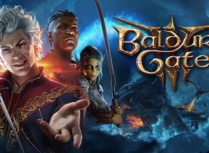 『バルダーズ・ゲート3』がベストゲーム含む5部門受賞！英国アカデミー賞ゲーム部門「20th BAFTA Games Awards」受賞作発表 画像