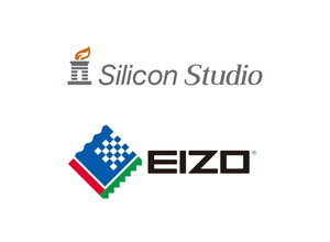 シリコンスタジオとEIZO、HDR規格向けソリューションで協業 画像