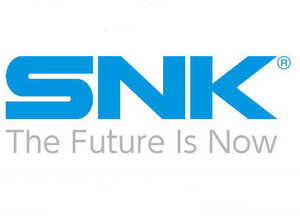 SNKプレイモア、2016年12月より商号を「SNK」に変更へ 画像