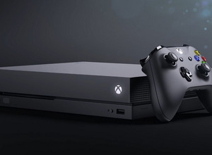 海外メディアが「Xbox One X」のベンチマーク情報を公開―9本のタイトルで検証 画像