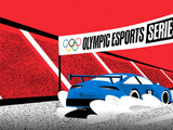 『グランツーリスモ7』がオリンピックeスポーツシリーズの競技種目に採用。6月にシンガポールで決勝大会 画像