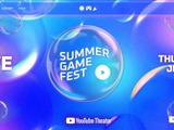 国内大手にPSやXbox、Steamまで！6月9日開催の「Summer Game Fest 2023」出展企業が公開 画像